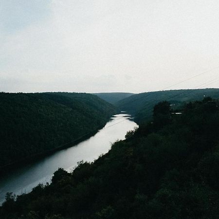 Apartman V Srdci Znojma „Jako Doma“ Znojmo Exteriör bild