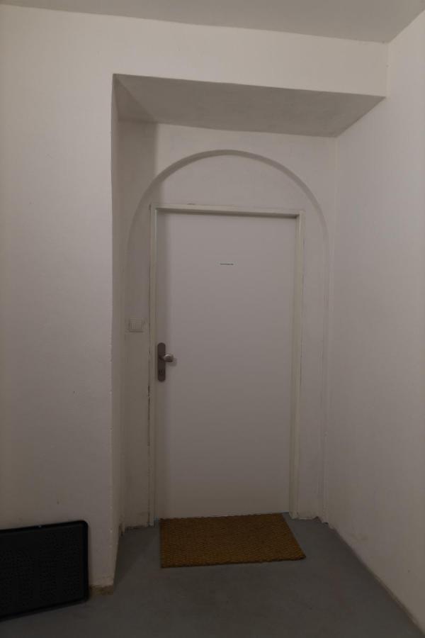 Apartman V Srdci Znojma „Jako Doma“ Znojmo Exteriör bild