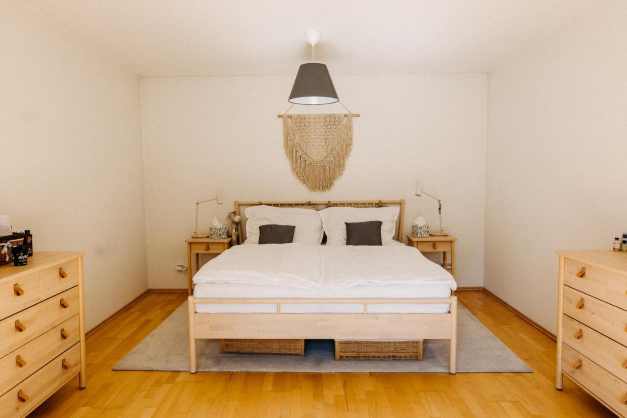 Apartman V Srdci Znojma „Jako Doma“ Znojmo Exteriör bild