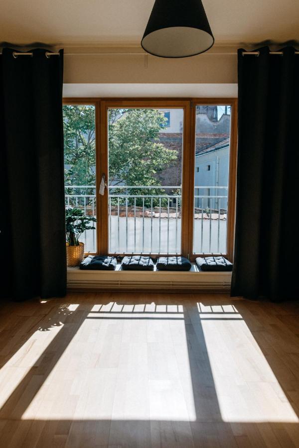 Apartman V Srdci Znojma „Jako Doma“ Znojmo Exteriör bild
