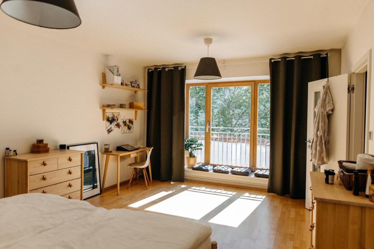 Apartman V Srdci Znojma „Jako Doma“ Znojmo Exteriör bild