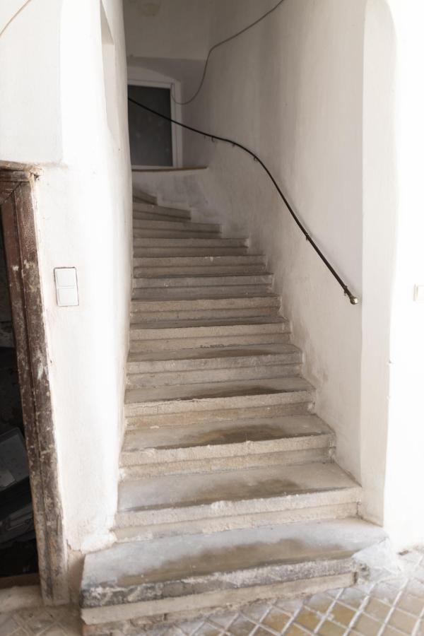 Apartman V Srdci Znojma „Jako Doma“ Znojmo Exteriör bild