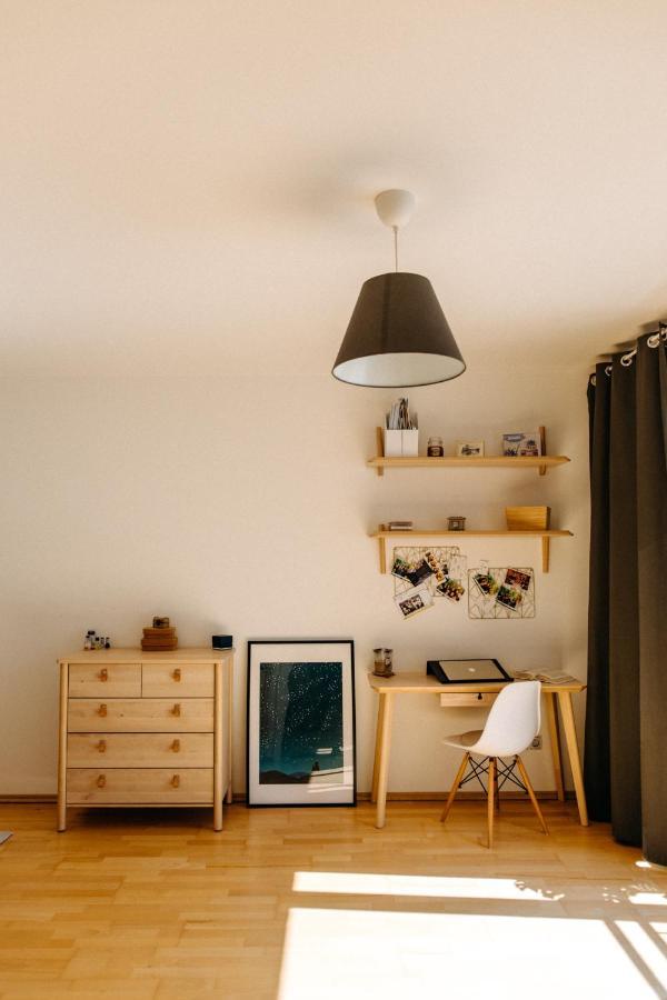 Apartman V Srdci Znojma „Jako Doma“ Znojmo Exteriör bild